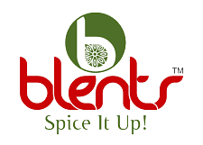 Blents Spices Logo