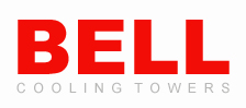 Bell Cooling Logo