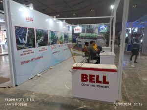 Bell RefCold 2024 Kolkata Image3