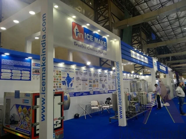 Ice Make